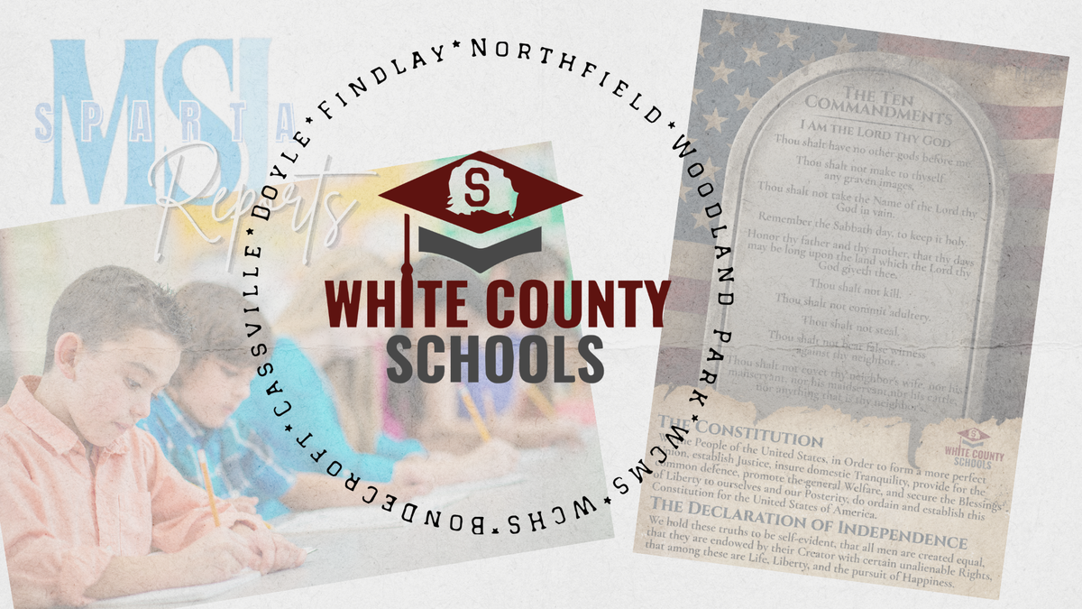School board tackles policy, testing concerns