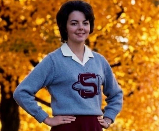 Clark Named as the 2026 Grand Marshal of the WCHS Homecoming Parade