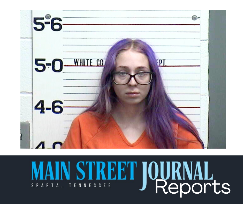 Driver rates herself 2½ on ‘fried’ scale