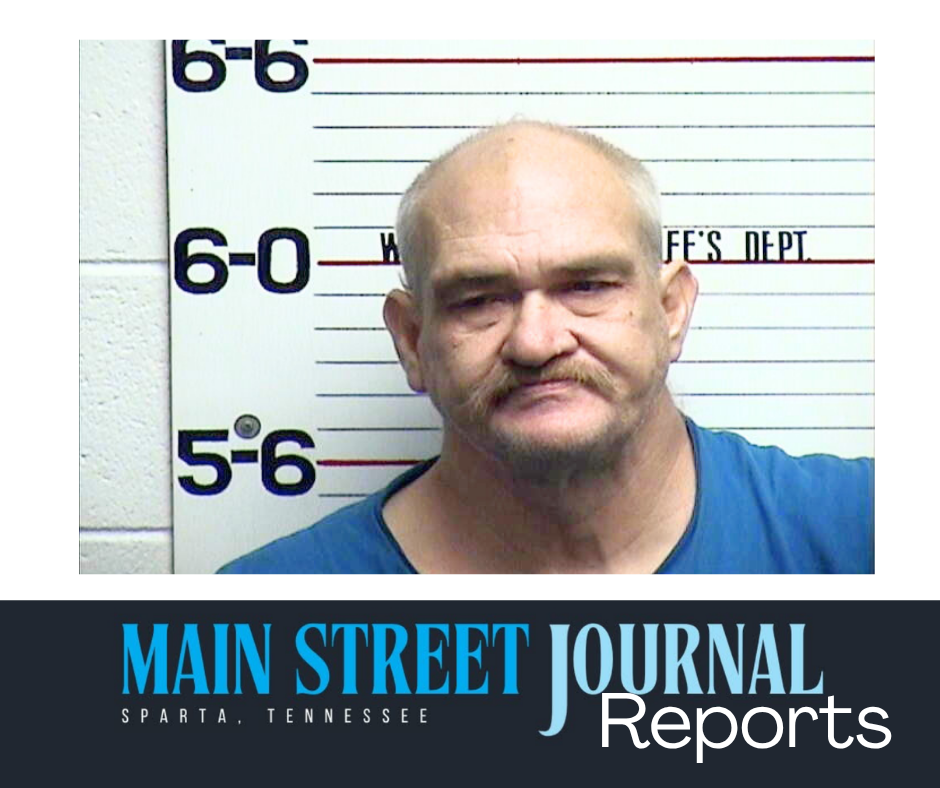 White County man sentenced to 10 years in rape-related case