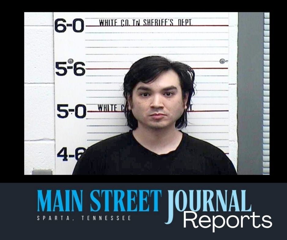 Mailbox destruction lands driver in jail