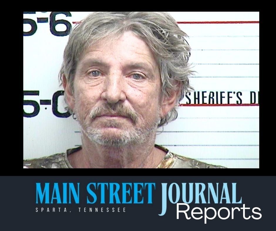 Dollar General trip ends in criminal trespass arrest