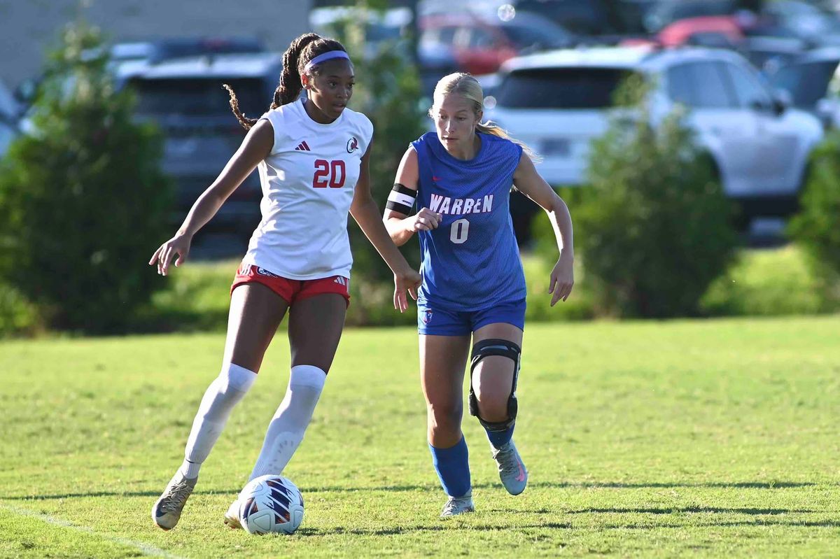 Lady Pioneers prevail in PK thriller