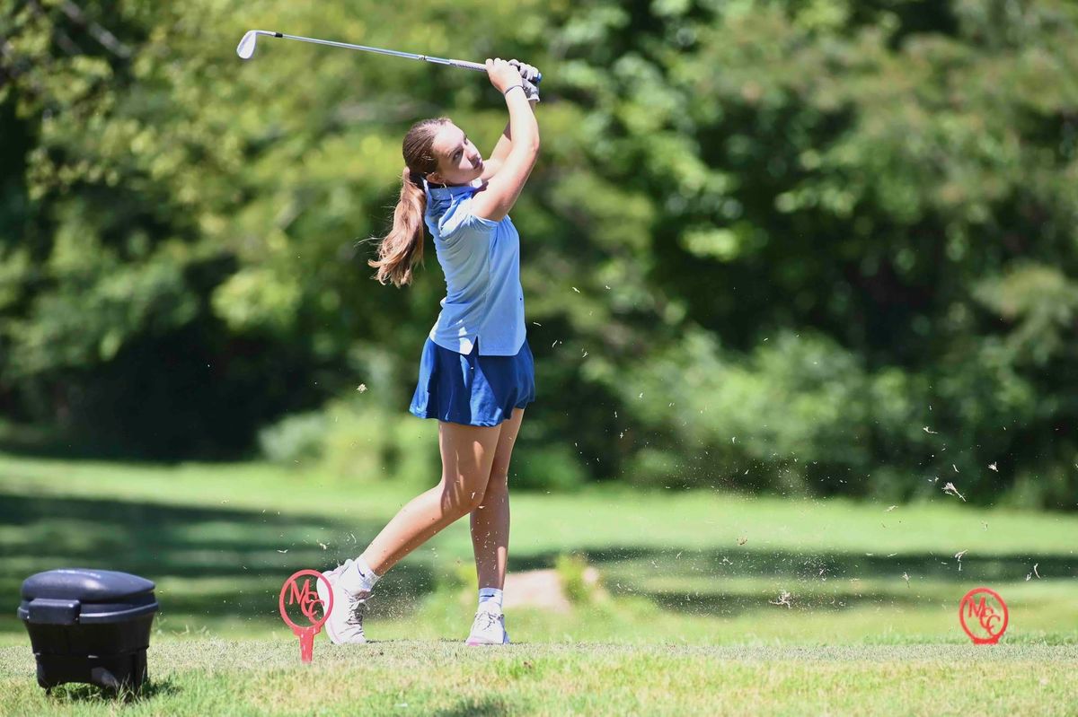 Lady Pioneers win WillowBrook battle