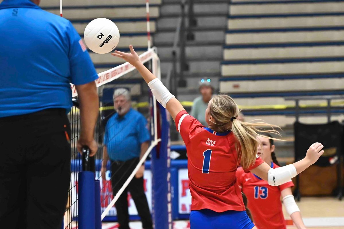 Lady Pioneers fall short to unbeaten Lebanon