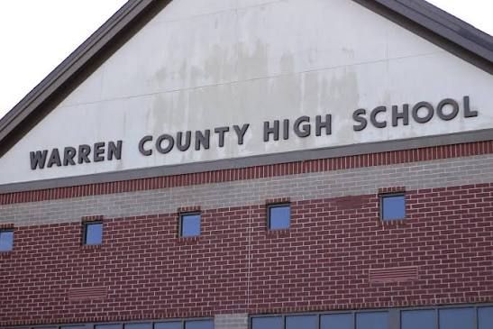 WCHS, Hickory Creek placed on 'Secure' status