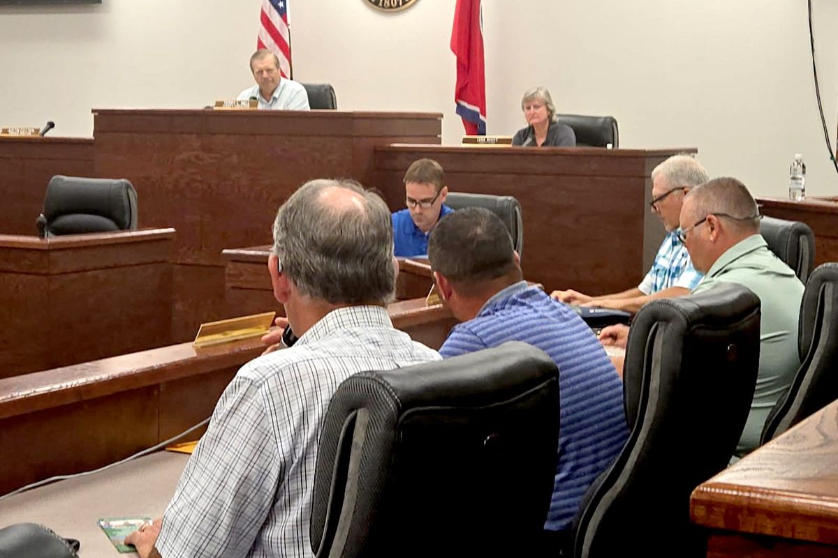 Commission approves new DA funding source