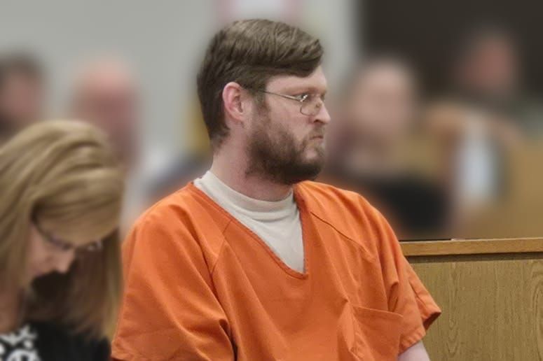 Walker denied bond reduction; trial on sex abuse set for 2027