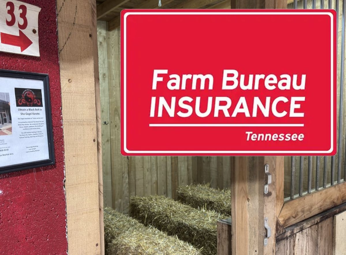 Farm Bureau offers fair story time