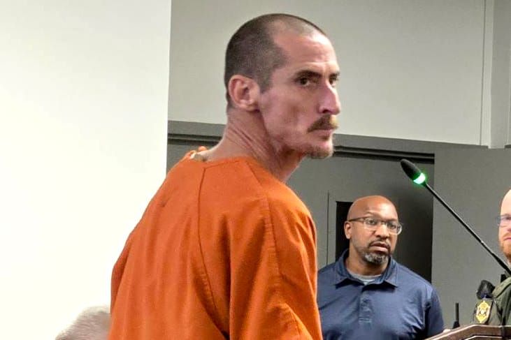 Rochons plead in domestic assault case