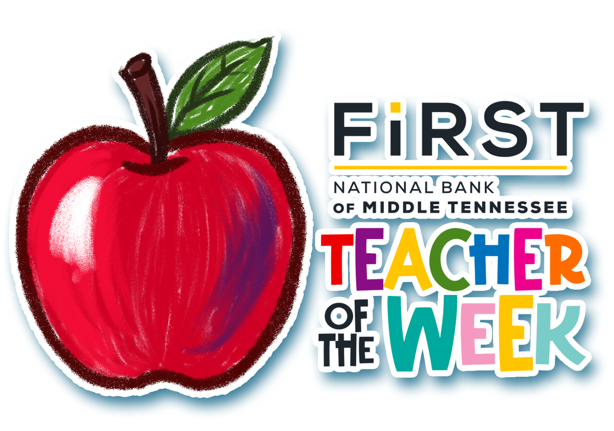 Vote for top teachers