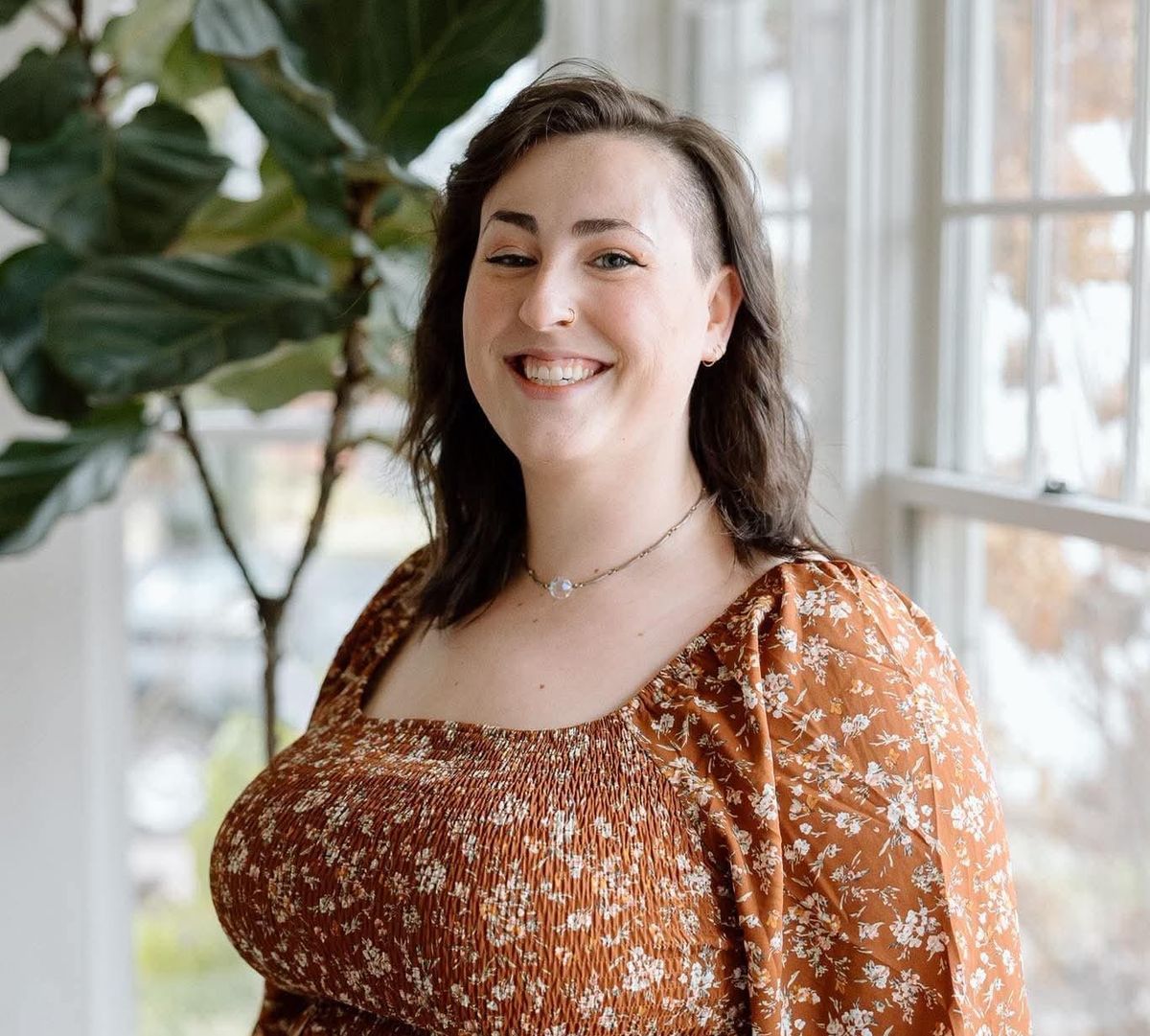 A different approach to women's wellness