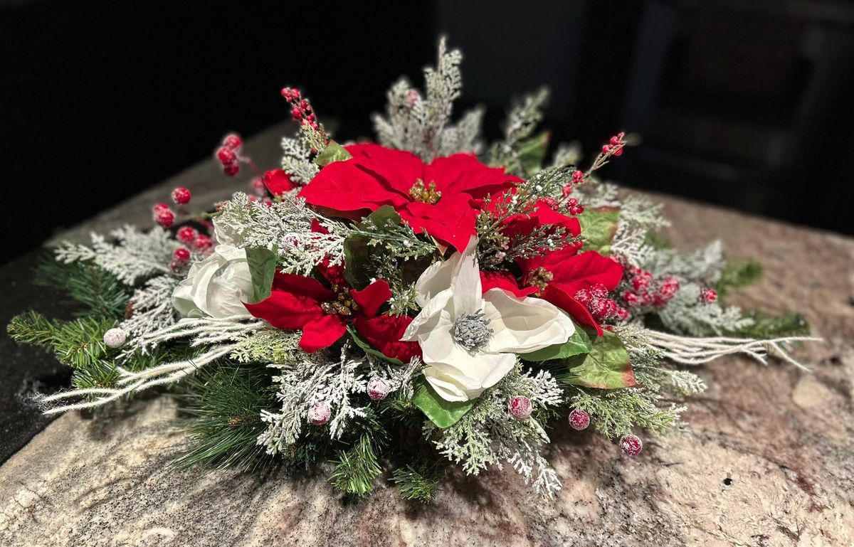 Flowers From the Heart