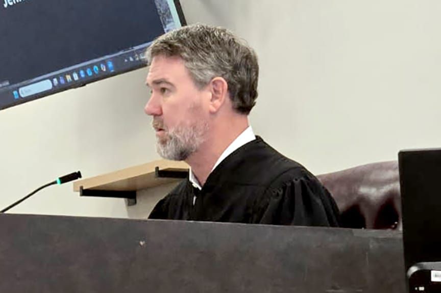 Circuit Court decisions 10/28/26