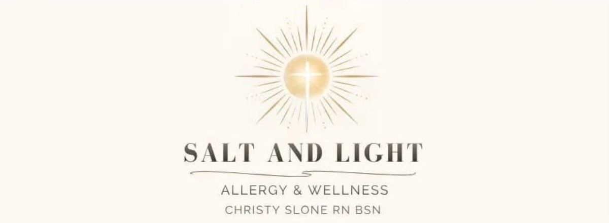 Caring in a New Way: The Story Behind Salt & Light