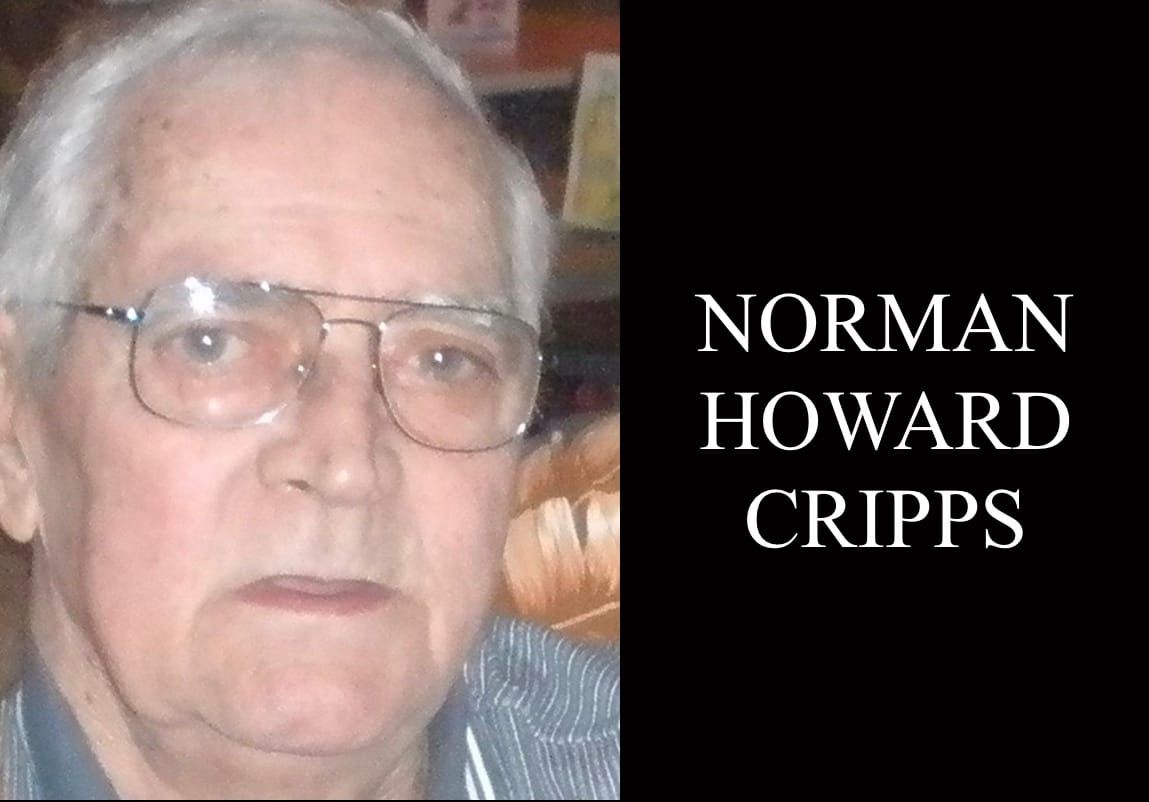 Norman Howard Cripps, 88