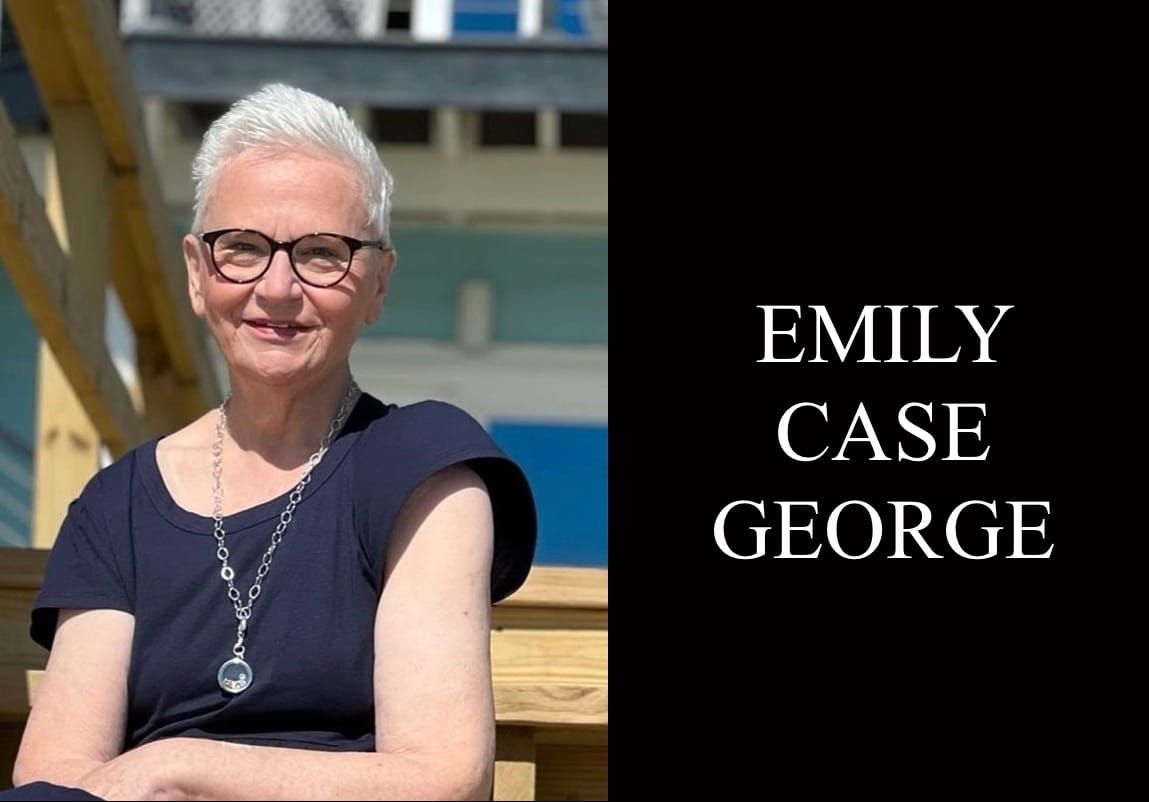 Emily Case George, 79