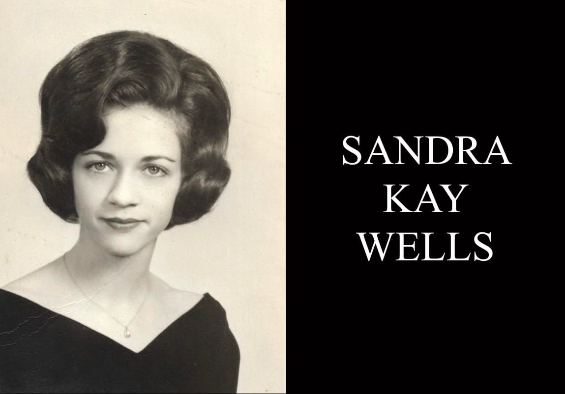 Sandra Kay Wells, 79