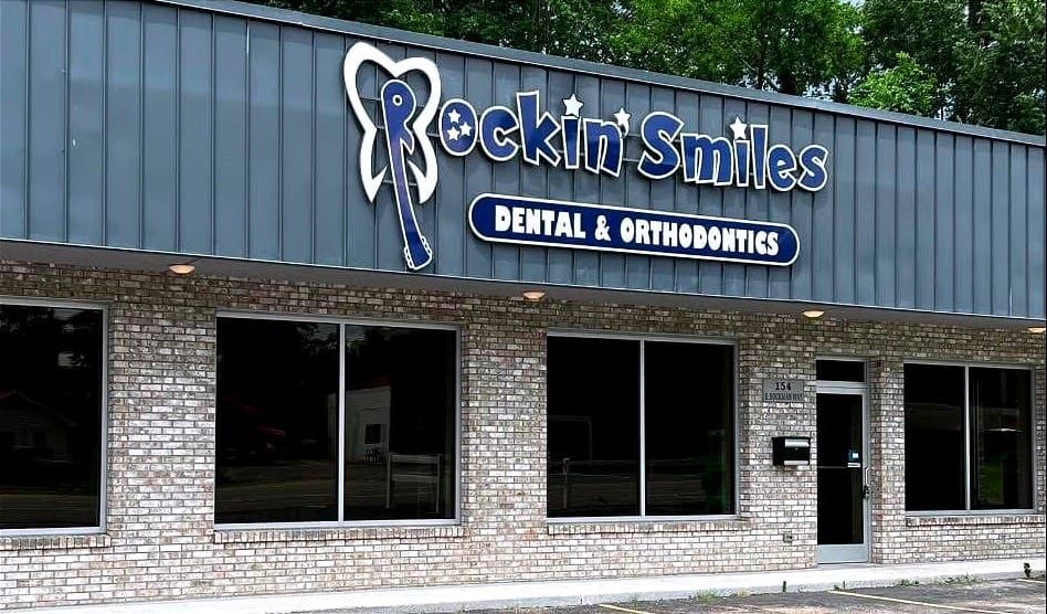 Growing to serve more: Rockin' Smiles expands in Sparta