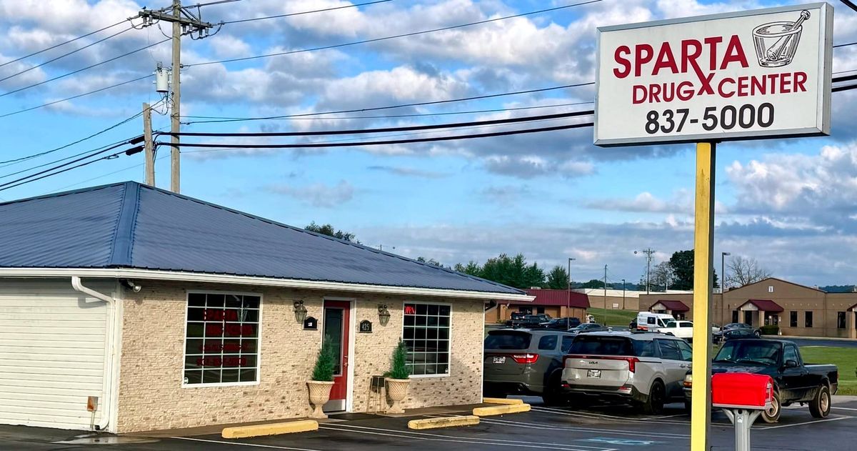 Drug take back day returns to Sparta