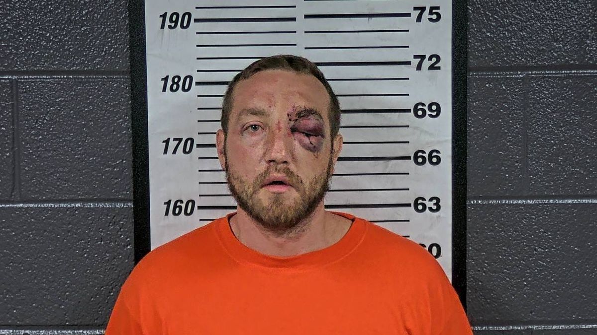 Child Safely Recovered Following Pursuit; Suspect Arrested