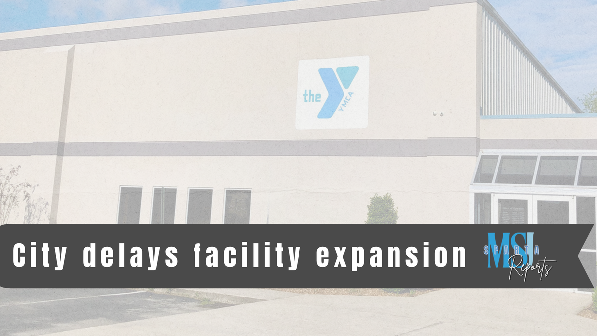 City delays approval of YMCA expansion