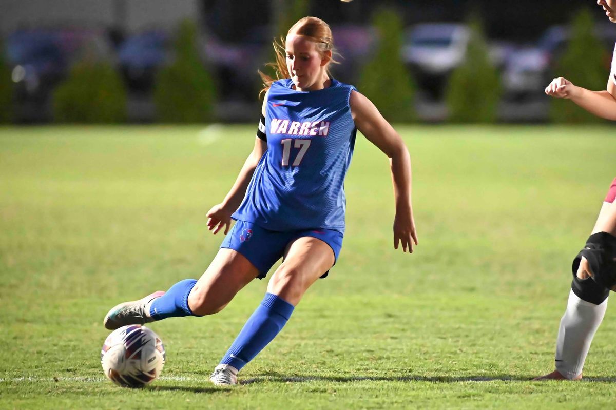 Bratcher hat trick fuels sixth straight