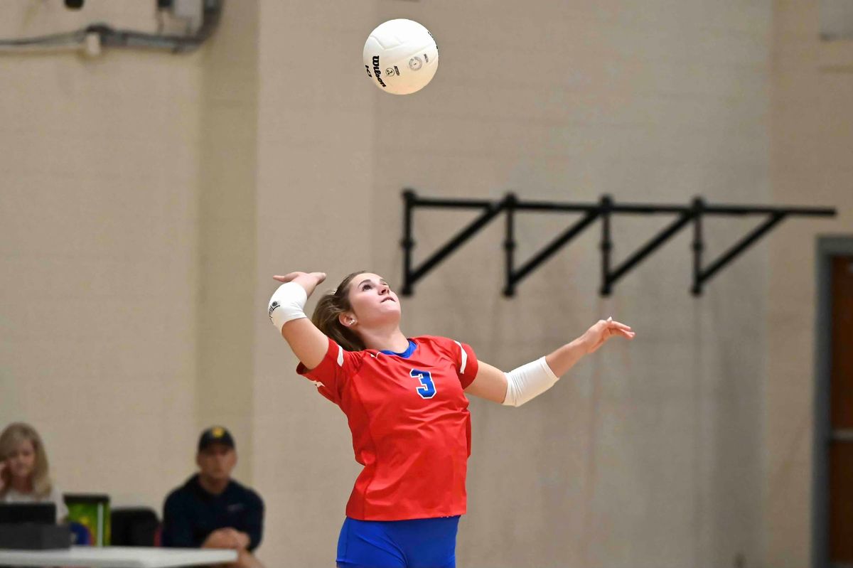 Lady Pioneers roll into postseason with fourth straight