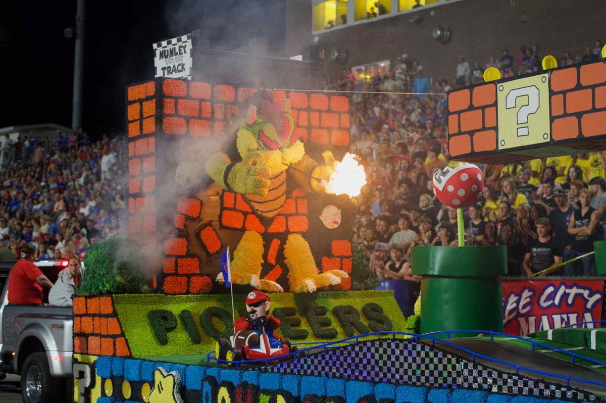 Sports Calendar: October 12-17