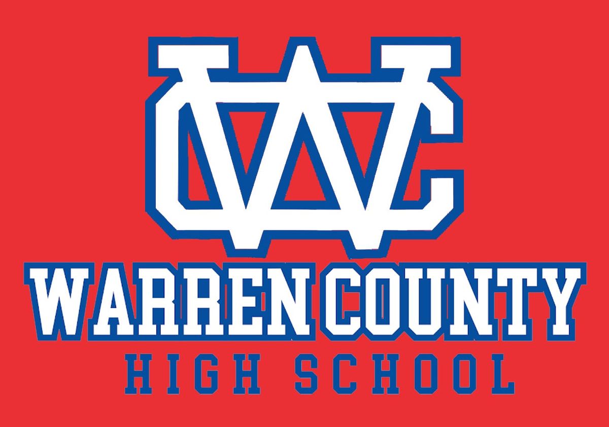Warren County High School honor rolls released