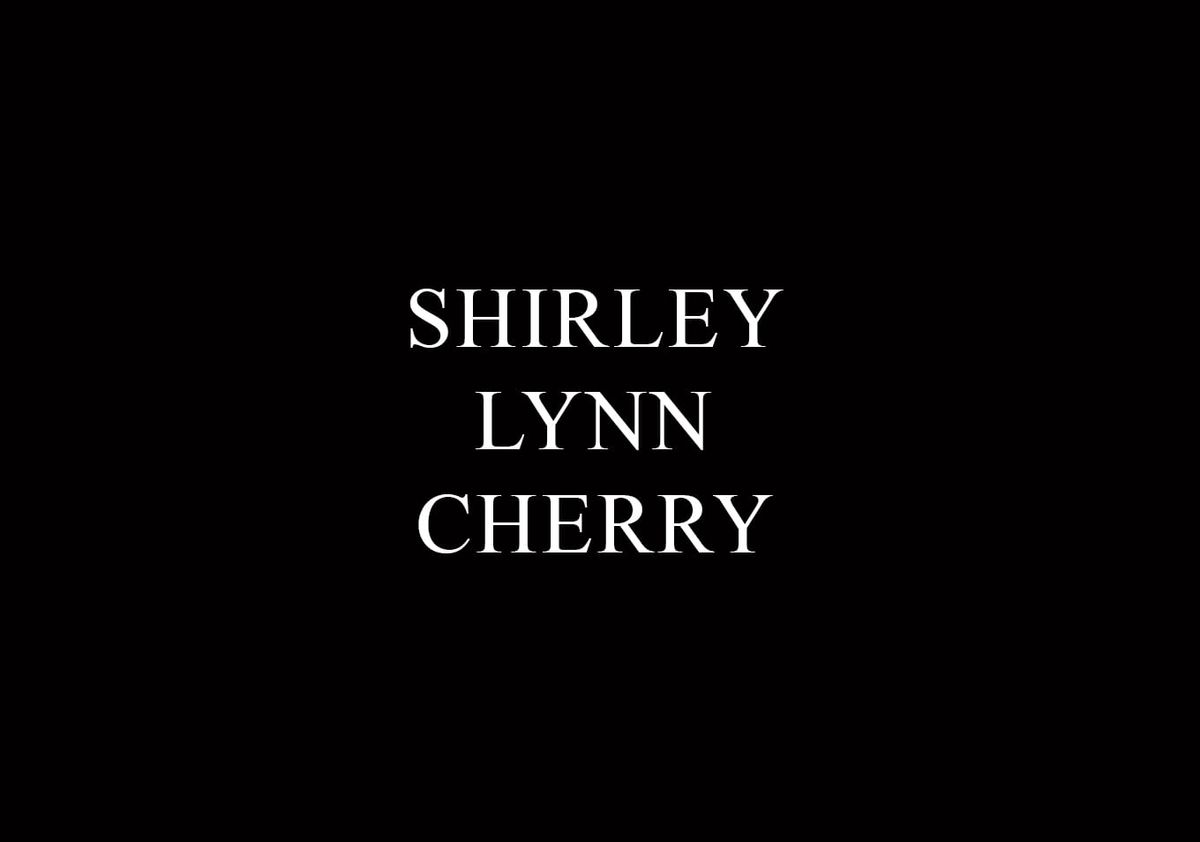 Shirley Lynn Cherry, 83
