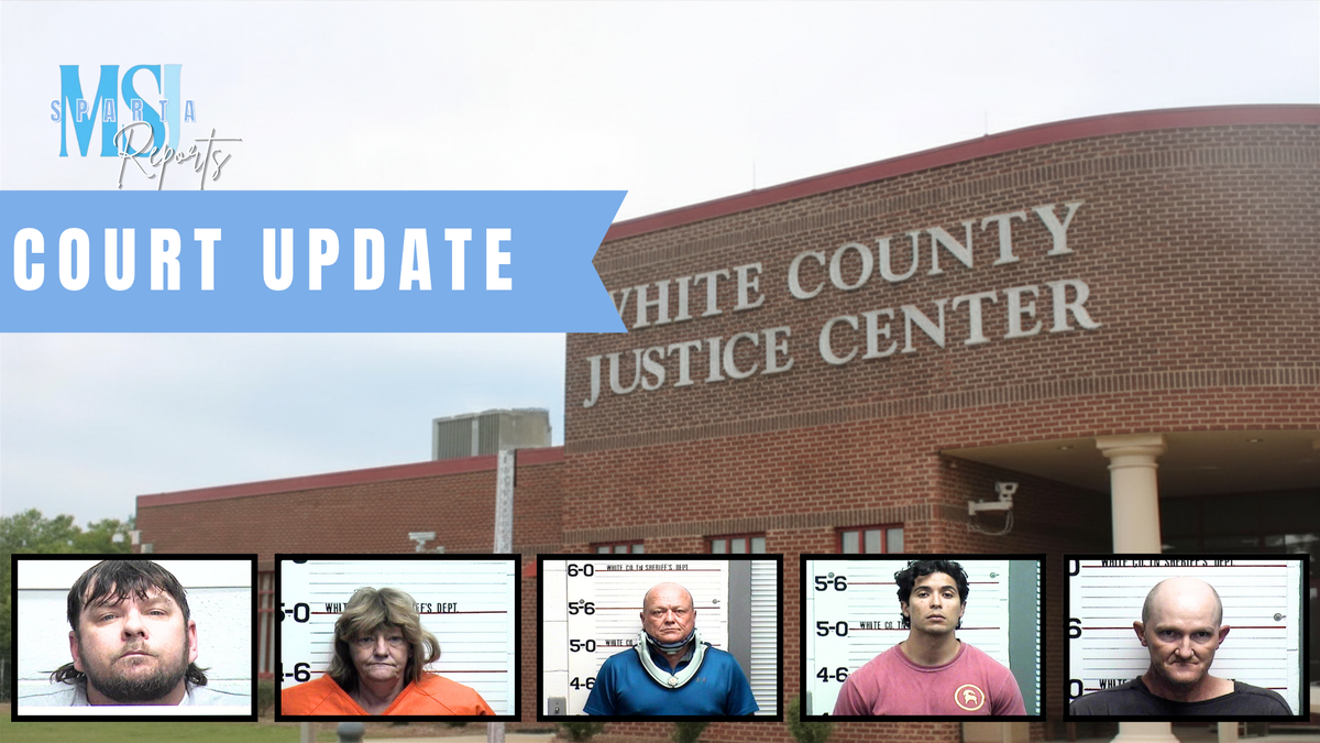 Seven cases headed to grand jury