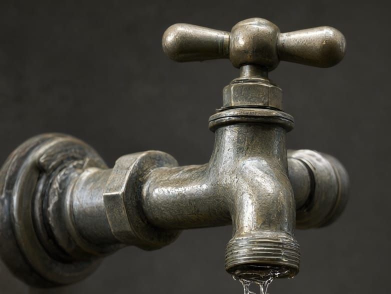 Crossville Voters Face Referendum on Transferring Water Assets to Regional Authority