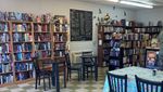 Sip, Read, Repeat: The Mad Raven’s cozy appeal in Sparta