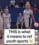 'This Is What It Means’: Local Youth Game Draws ESPN Attention