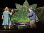 Three more chances to see Audrey II