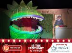 Feed me, Seymour!