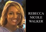 Rebecca Nicole Walker, 46