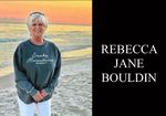 Rebecca Jane Bouldin, 68
