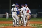 Season ends for Pioneers
