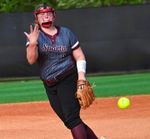 Warriorettes Fall 2-1, Face Elimination Thursday