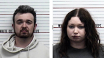 Dispute over phone turns physical, two arrested