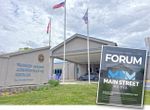 Candidate Forum set for tonight at Warren County Administrative Building