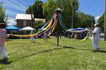 An a-May-zing day