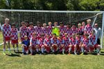 Pioneers’ magical run ends one step short