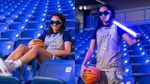 Perkins joining Georgia Southern