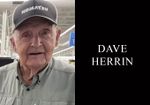 Dave Herrin, 91
