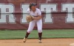 Warriorettes Rally, Fall 4-3 in Final-Inning Thriller