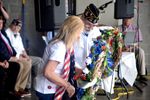'Some gave all'