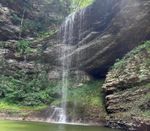 A Lasting Legacy: White County Waterfall Named for Edd Rogers
